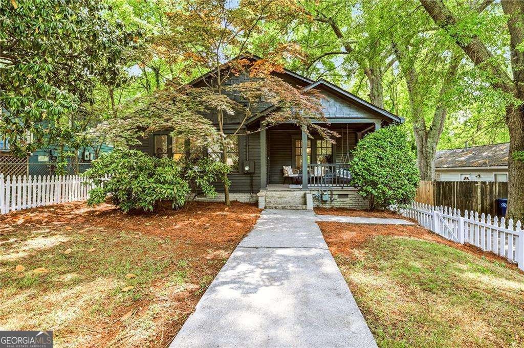 1281 Hosea L Williams Drive Atlanta - Photo 1