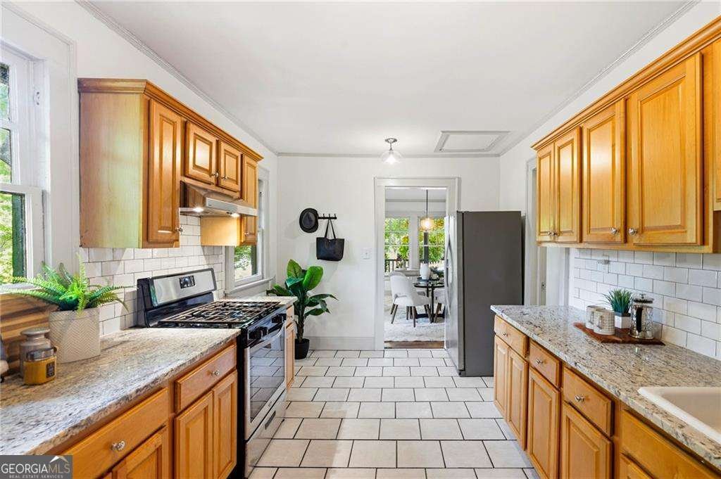 1281 Hosea L Williams Drive Atlanta - Photo 16