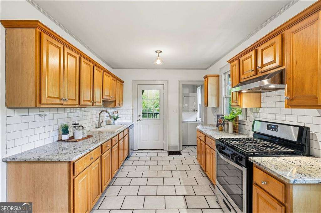 1281 Hosea L Williams Drive Atlanta - Photo 17