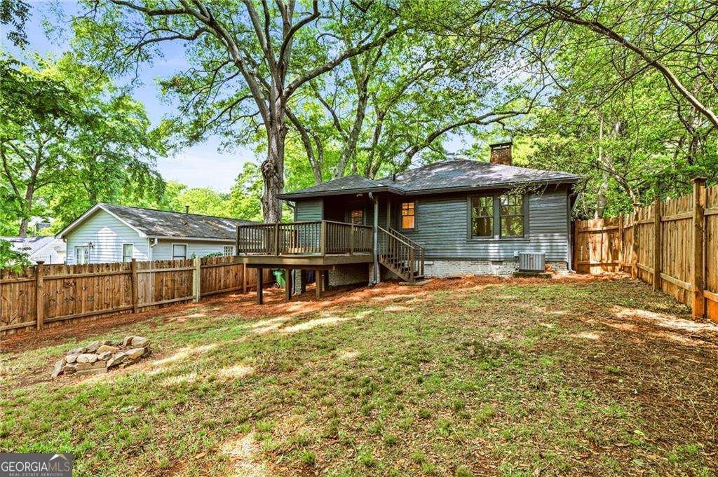 1281 Hosea L Williams Drive Atlanta - Photo 20