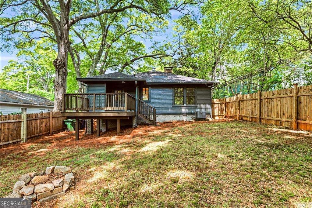 1281 Hosea L Williams Drive Atlanta - Photo 21