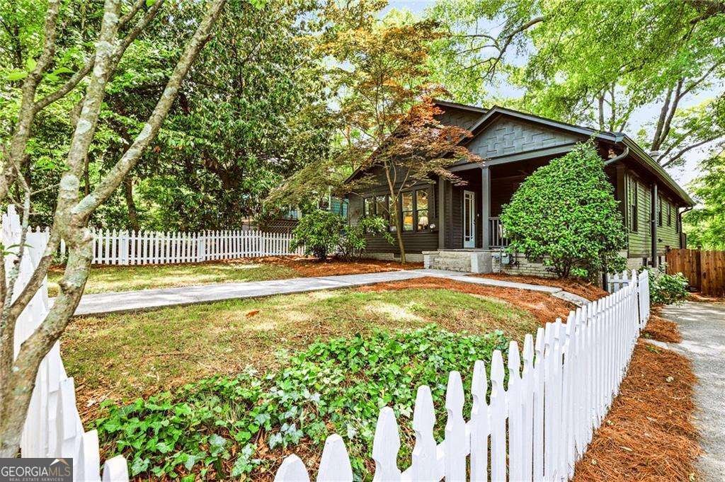 1281 Hosea L Williams Drive Atlanta - Photo 22