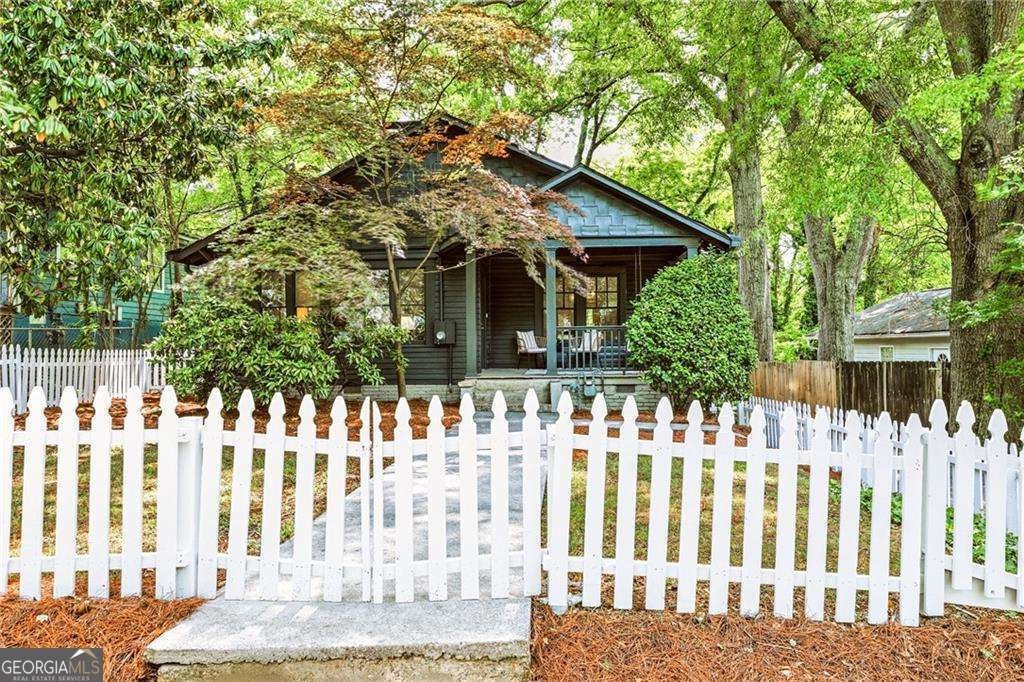 1281 Hosea L Williams Drive Atlanta - Photo 23