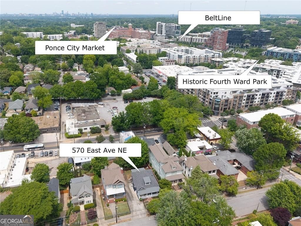 570 East Avenue Atlanta - Photo 32