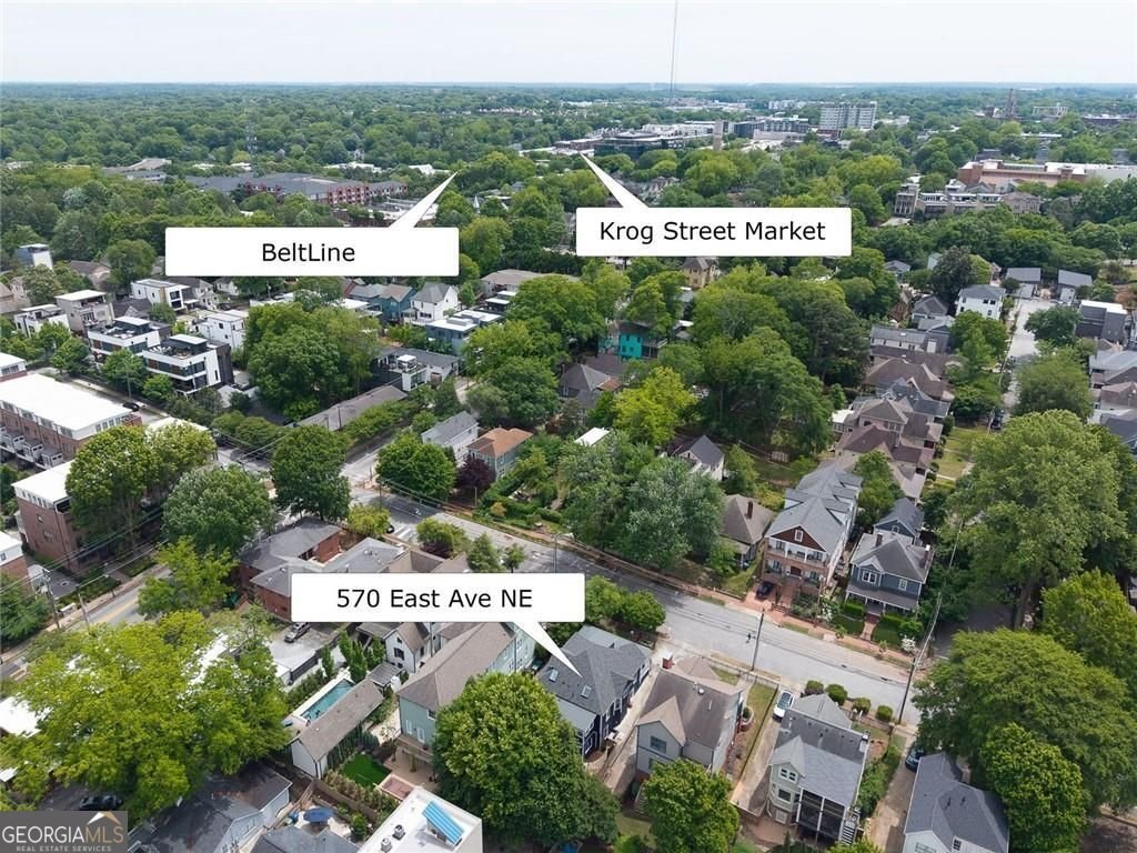 570 East Avenue Atlanta - Photo 34