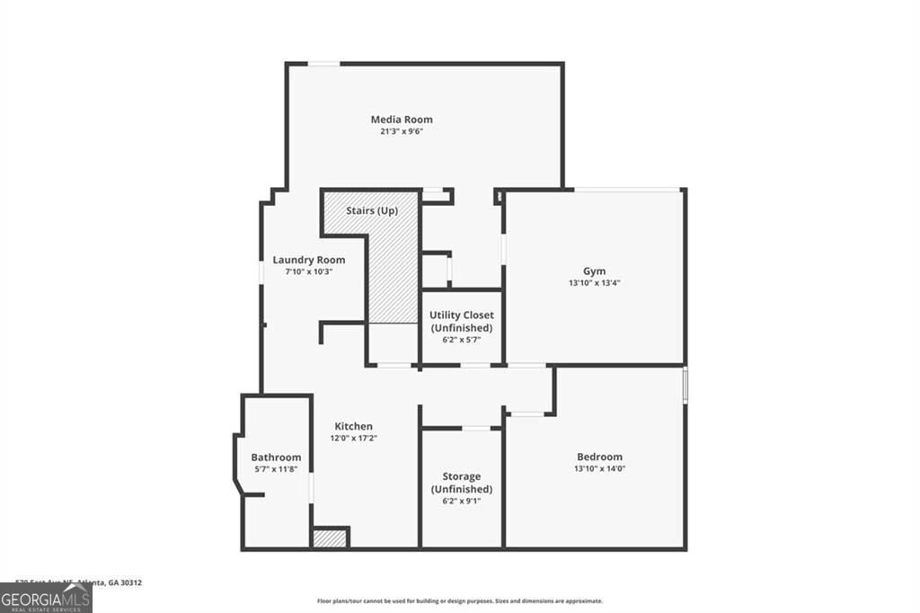 570 East Avenue Atlanta - Photo 35