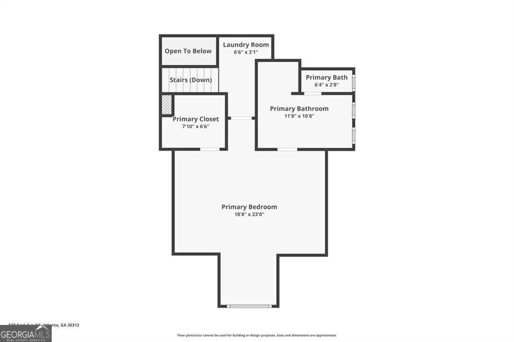 570 East Avenue Atlanta - Photo 36