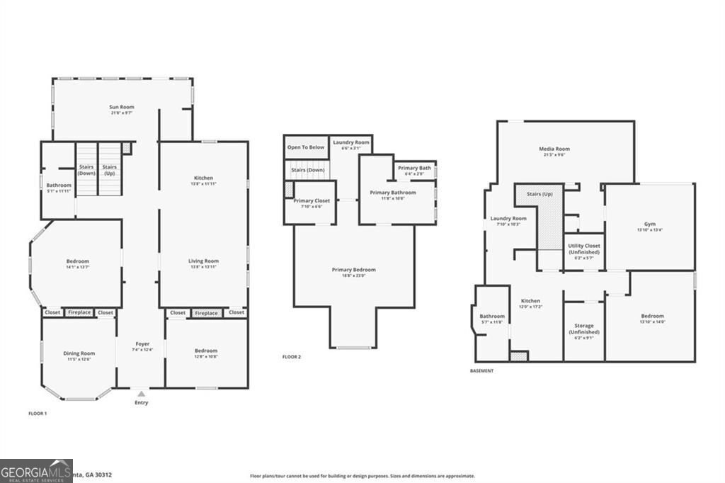 570 East Avenue Atlanta - Photo 38