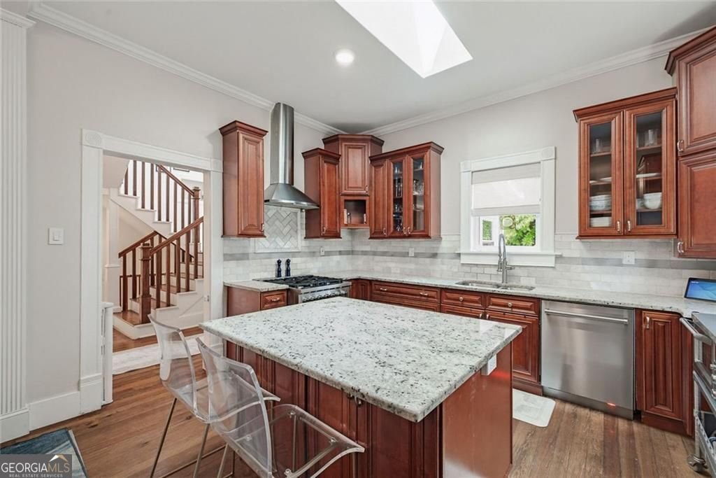 570 East Avenue Atlanta - Photo 7