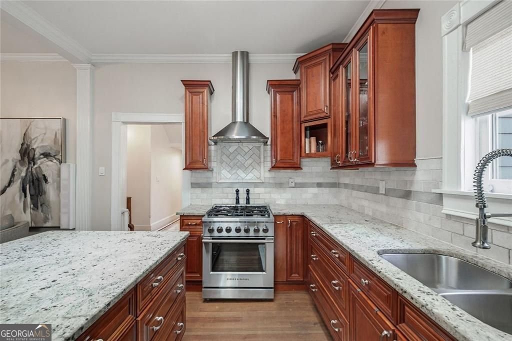 570 East Avenue Atlanta - Photo 8