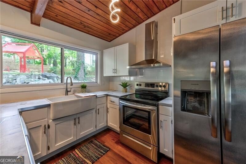 3348 Lynnray Drive Atlanta - Photo 10