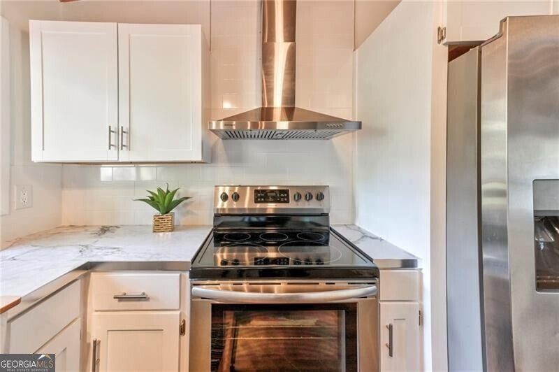 3348 Lynnray Drive Atlanta - Photo 12