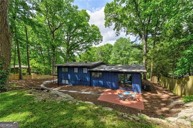 3348 Lynnray Drive Atlanta - Photo 35