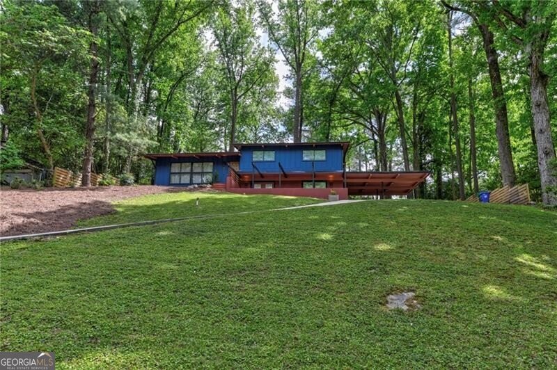3348 Lynnray Drive Atlanta - Photo 41