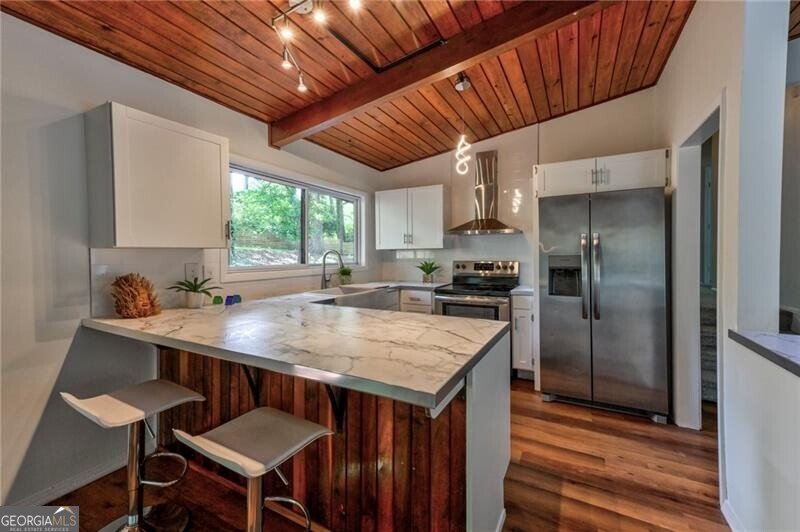 3348 Lynnray Drive Atlanta - Photo 9