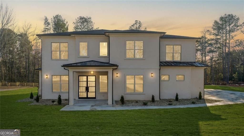 210 Simonton Road Lawrenceville - Photo 1