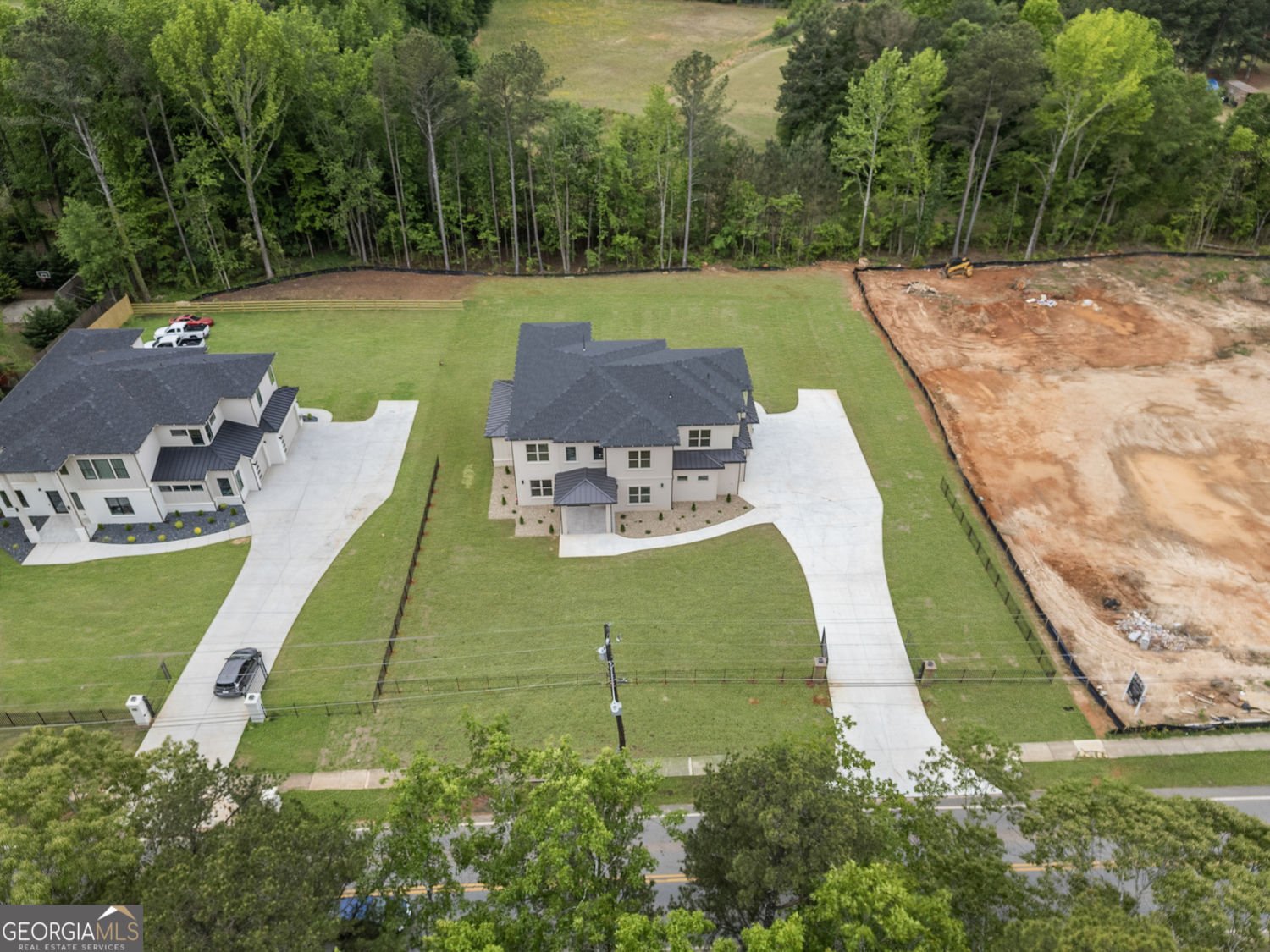 210 Simonton Road Lawrenceville - Photo 6