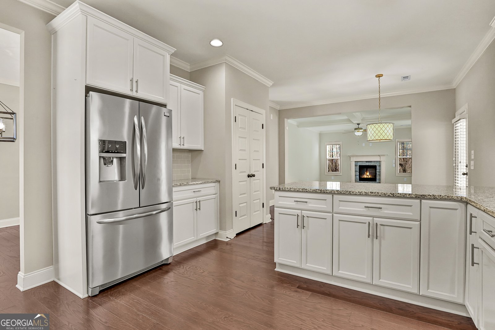 130 Edgewater Trail Fayetteville - Photo 10