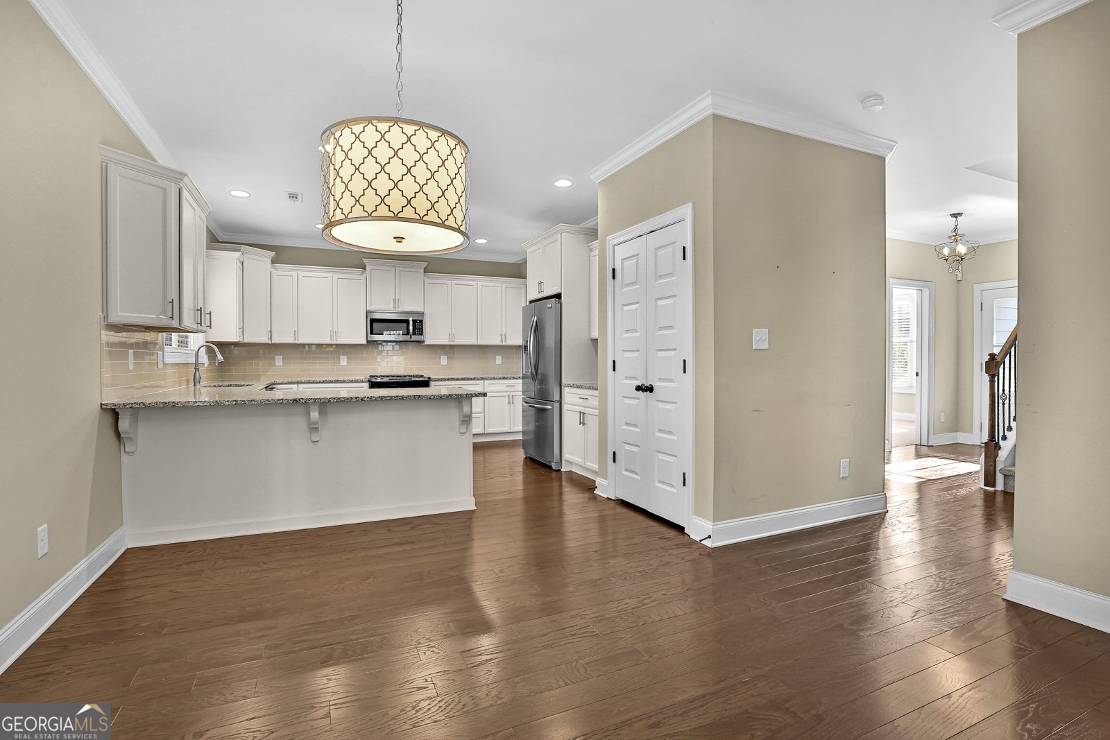 130 Edgewater Trail Fayetteville - Photo 11