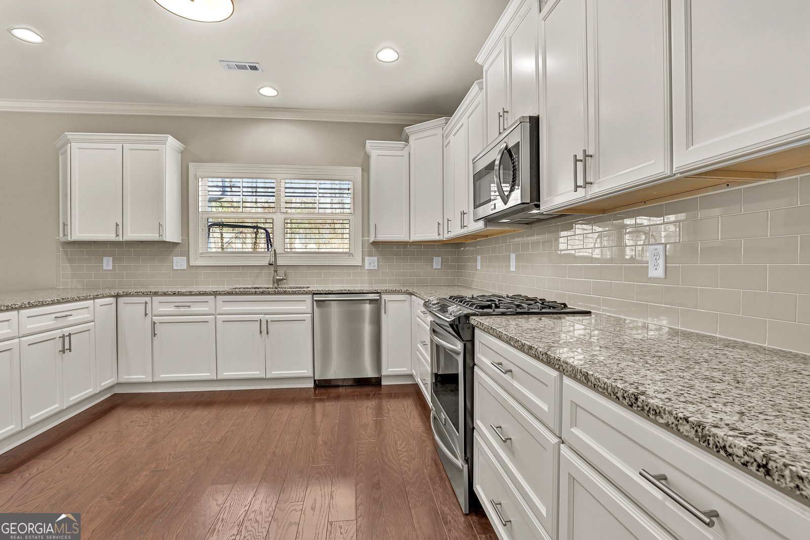 130 Edgewater Trail Fayetteville - Photo 12