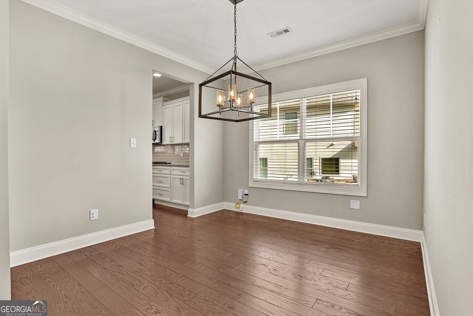 130 Edgewater Trail Fayetteville - Photo 15