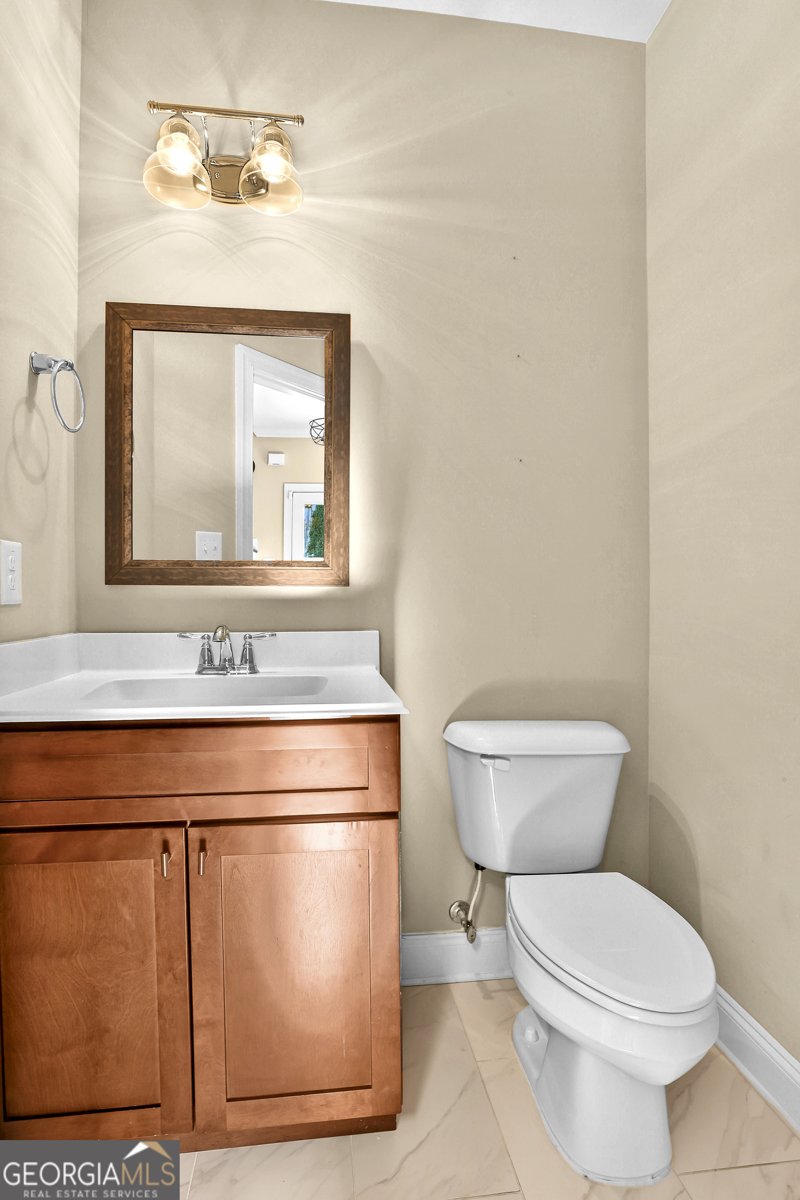 130 Edgewater Trail Fayetteville - Photo 19
