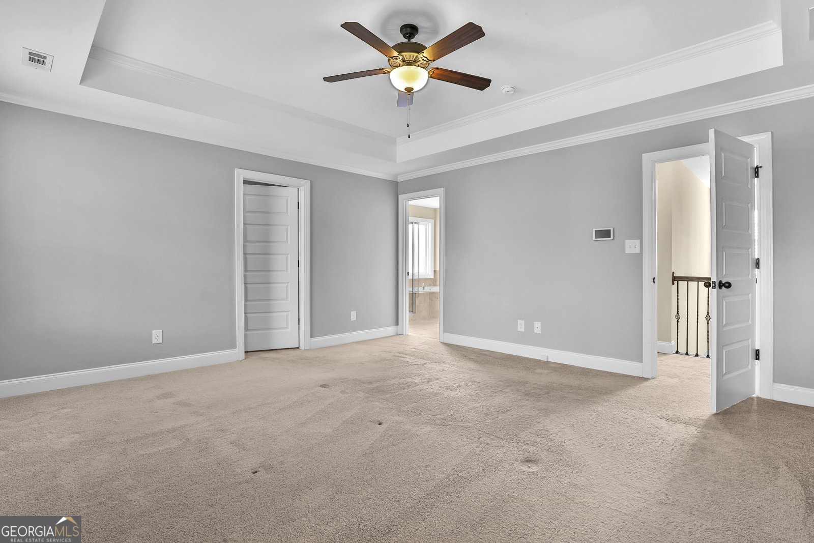 130 Edgewater Trail Fayetteville - Photo 23