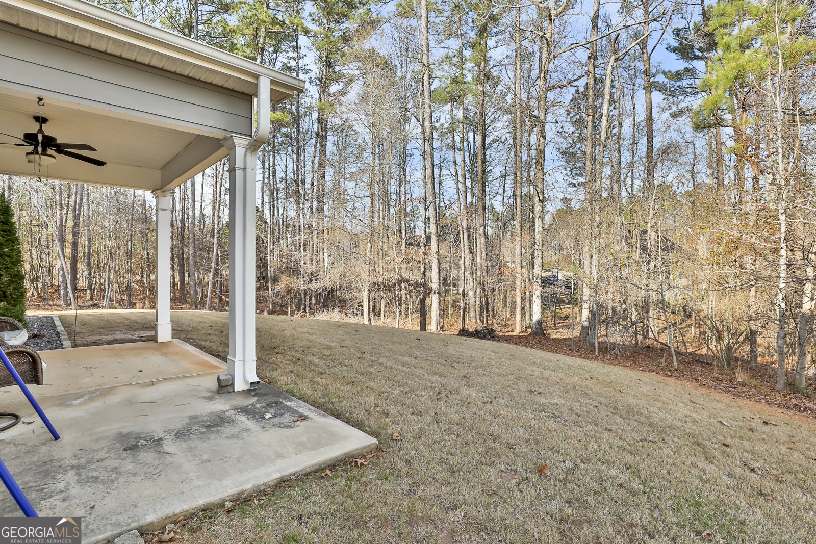 130 Edgewater Trail Fayetteville - Photo 37