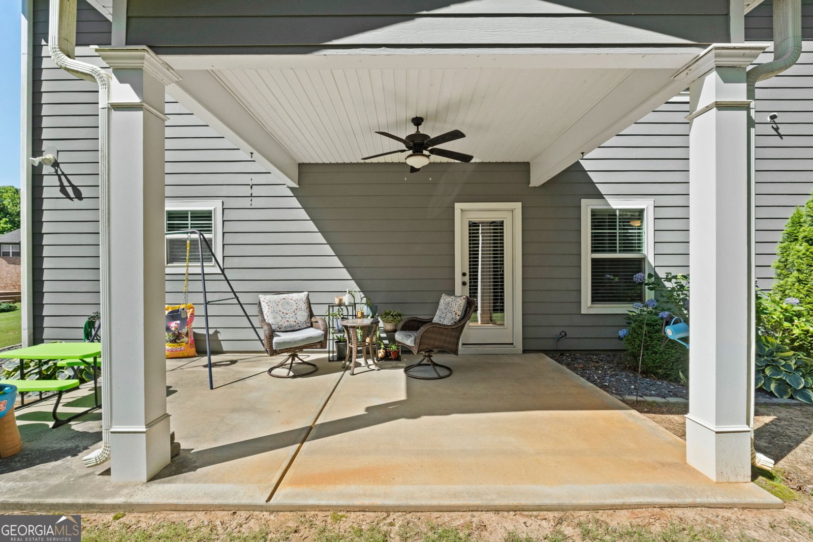 130 Edgewater Trail Fayetteville - Photo 40