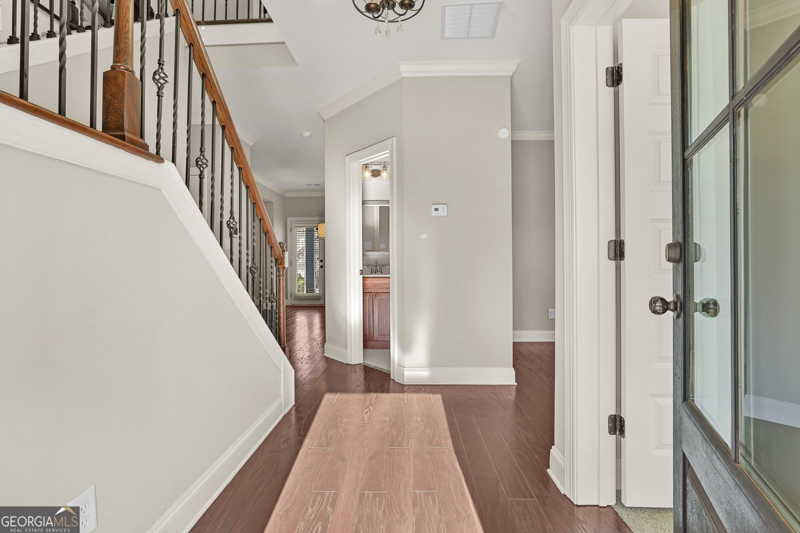 130 Edgewater Trail Fayetteville - Photo 6