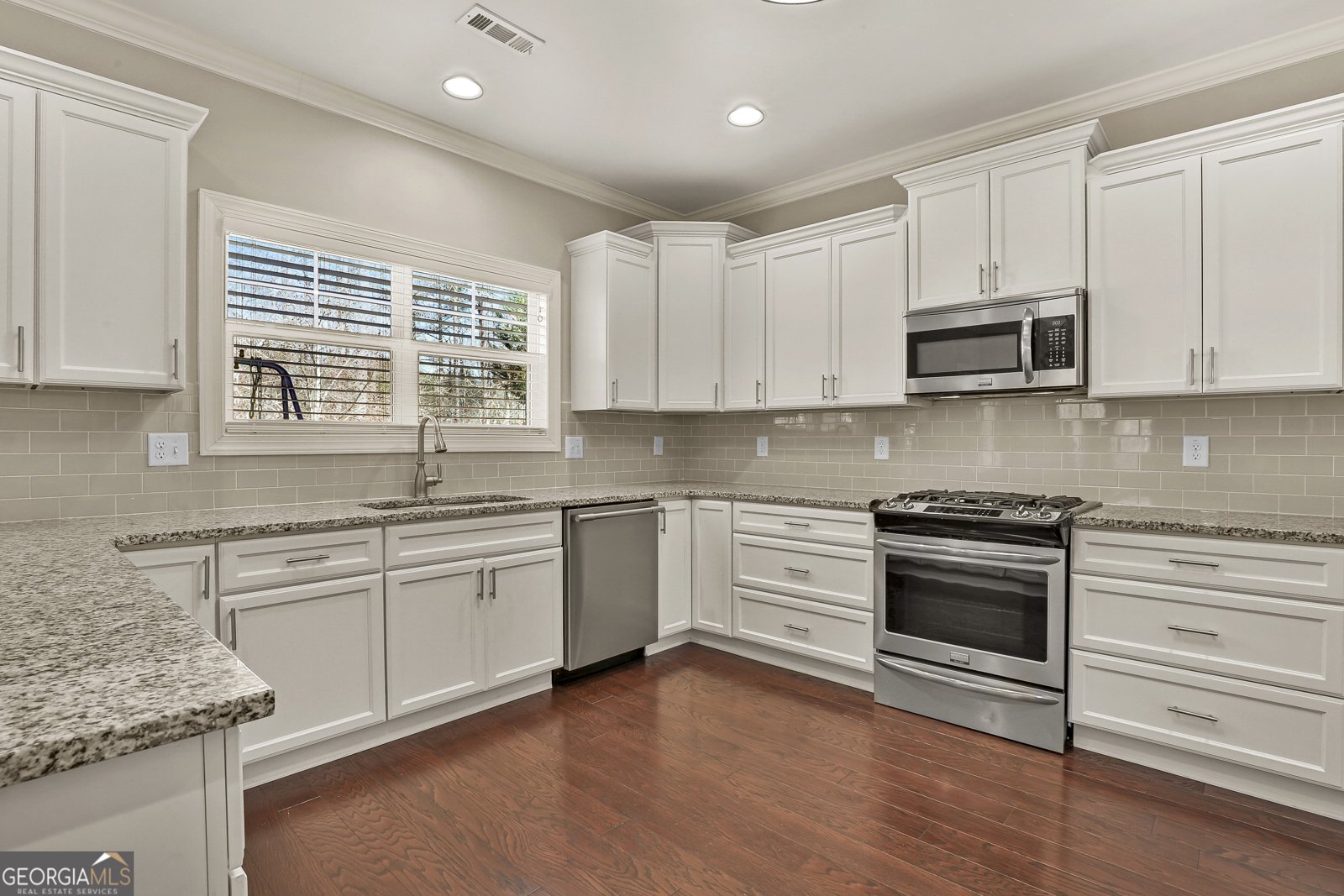 130 Edgewater Trail Fayetteville - Photo 8