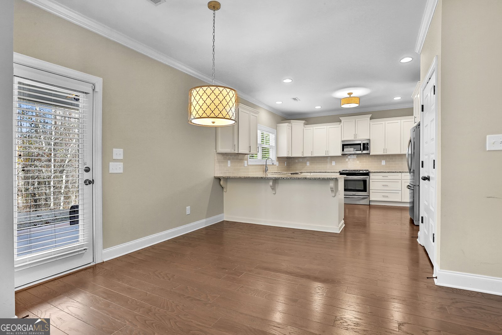 130 Edgewater Trail Fayetteville - Photo 9