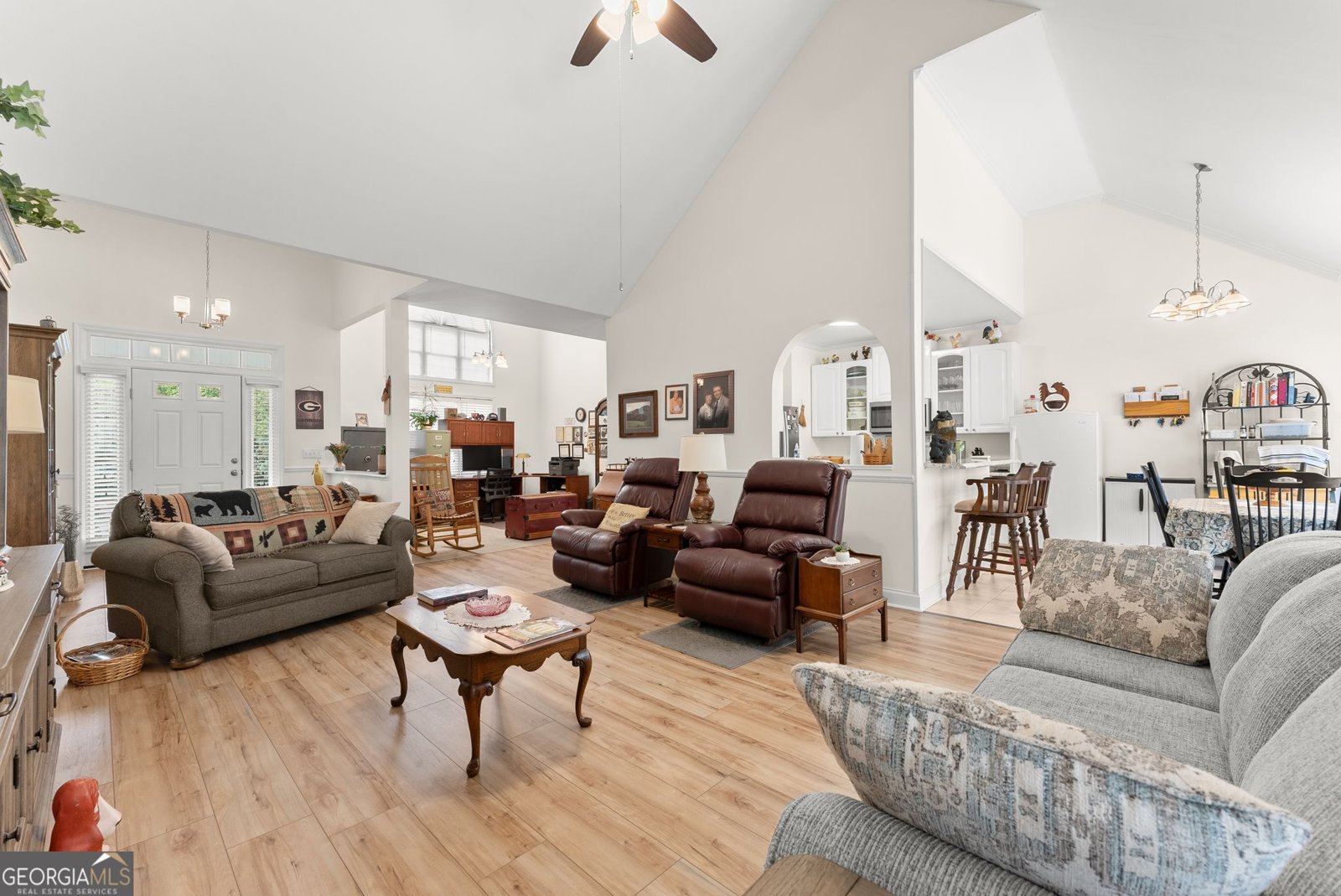 165 Windrose Meadow Lane Clarkesville - Photo 10