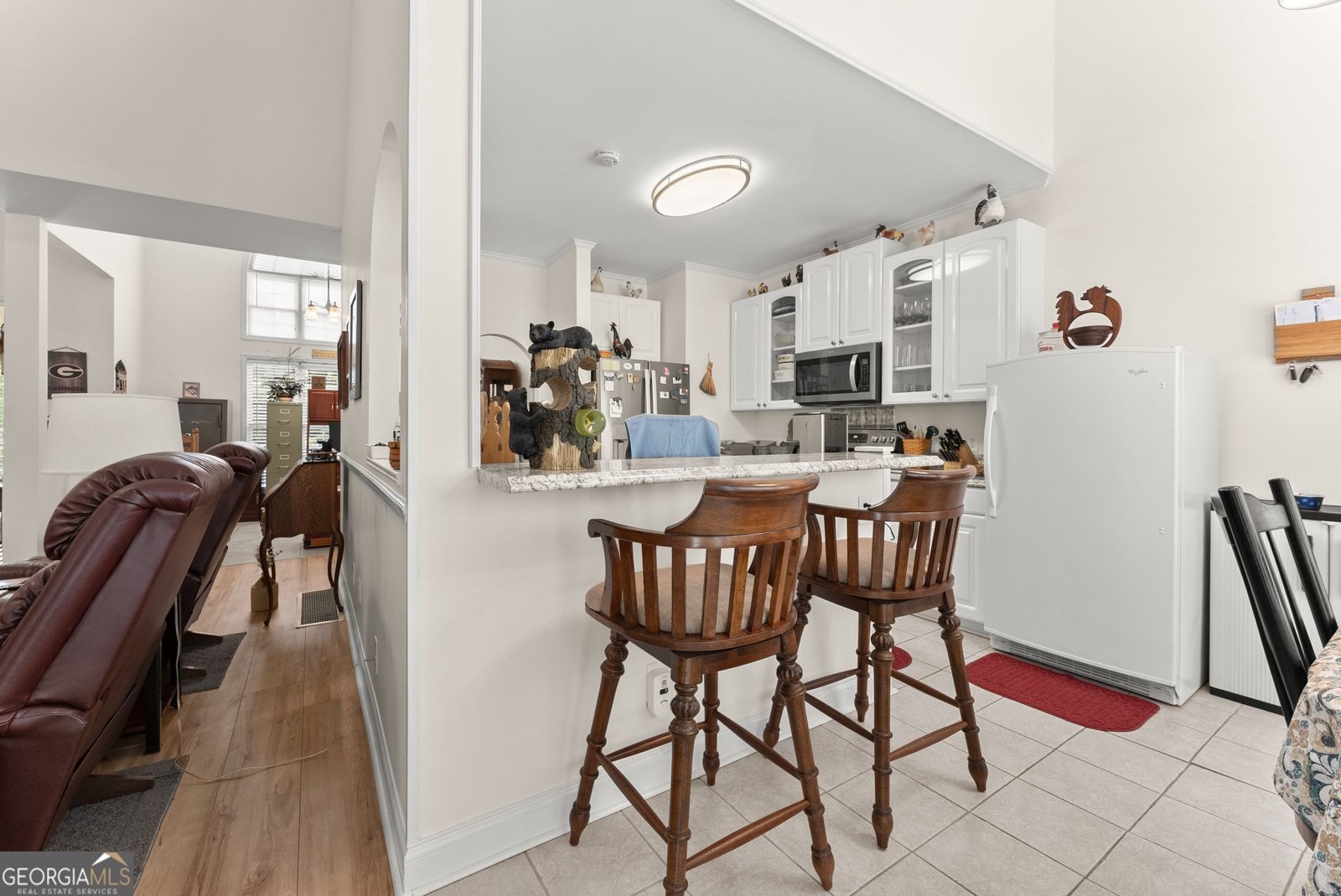 165 Windrose Meadow Lane Clarkesville - Photo 12