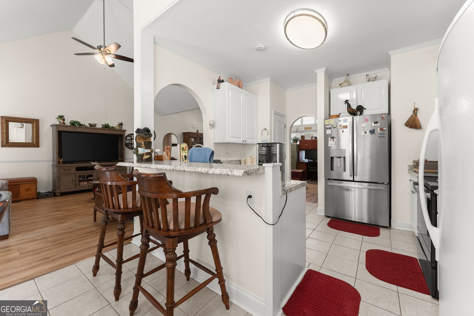 165 Windrose Meadow Lane Clarkesville - Photo 14