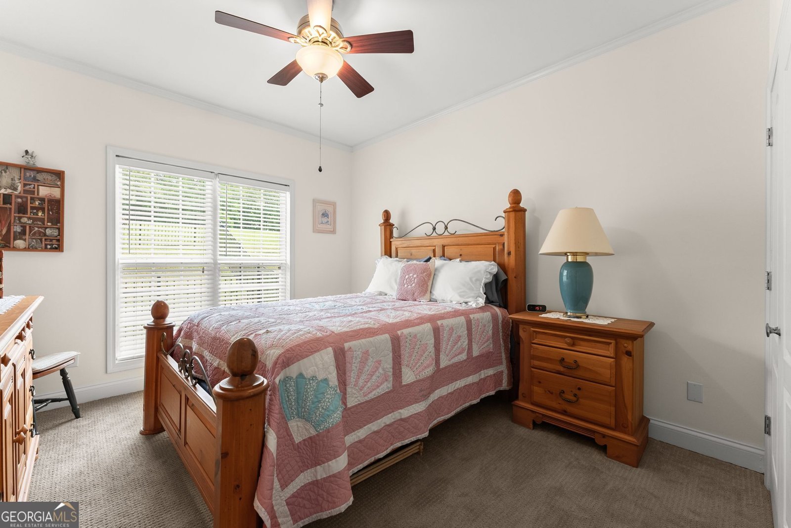 165 Windrose Meadow Lane Clarkesville - Photo 22