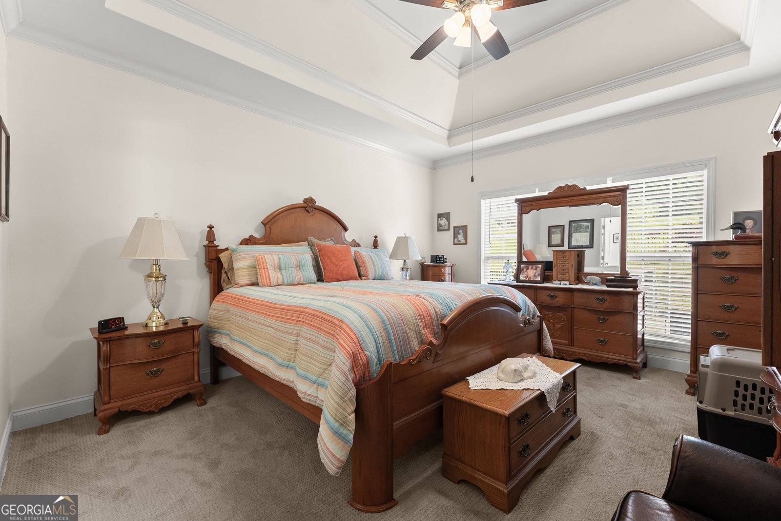 165 Windrose Meadow Lane Clarkesville - Photo 25