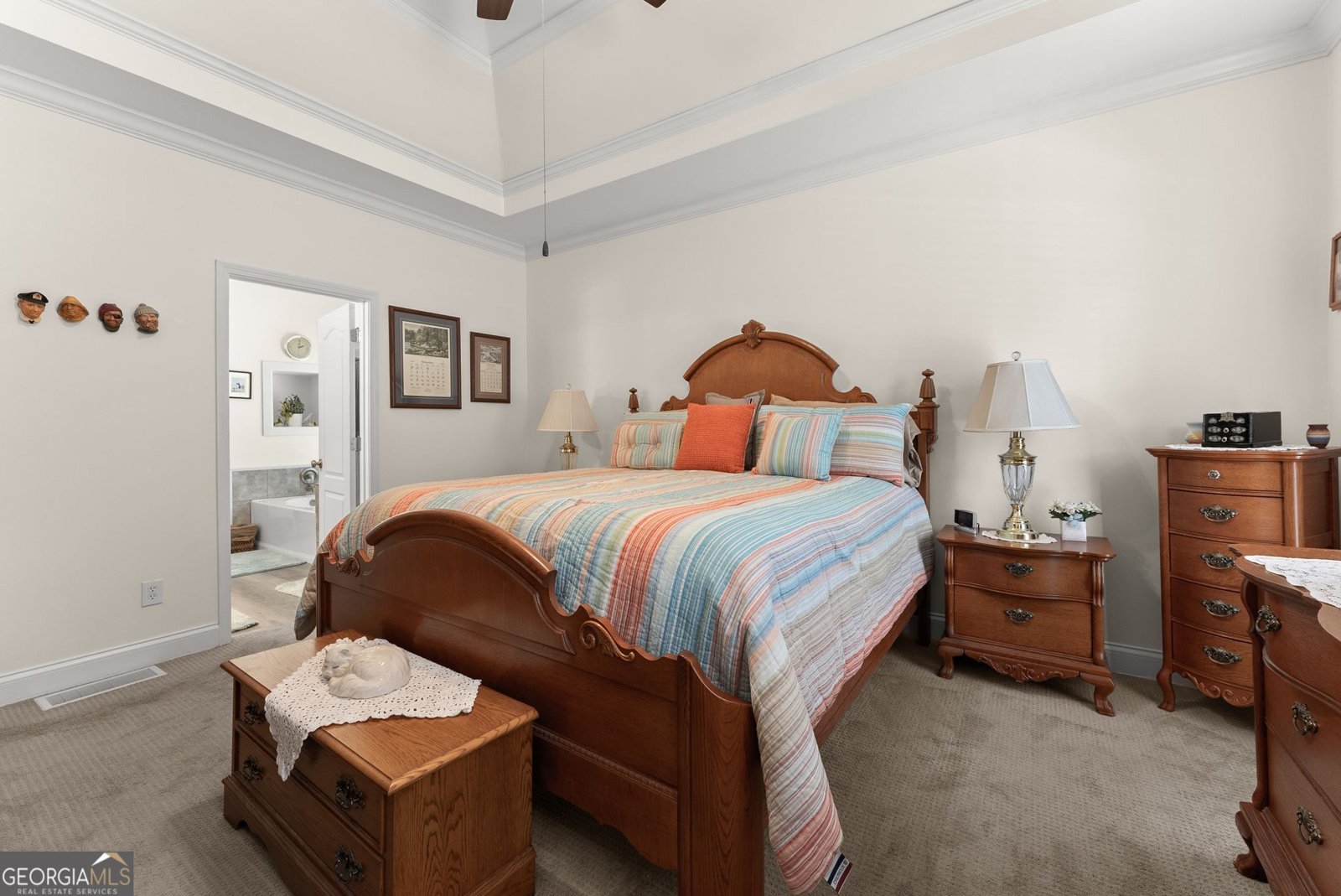 165 Windrose Meadow Lane Clarkesville - Photo 27