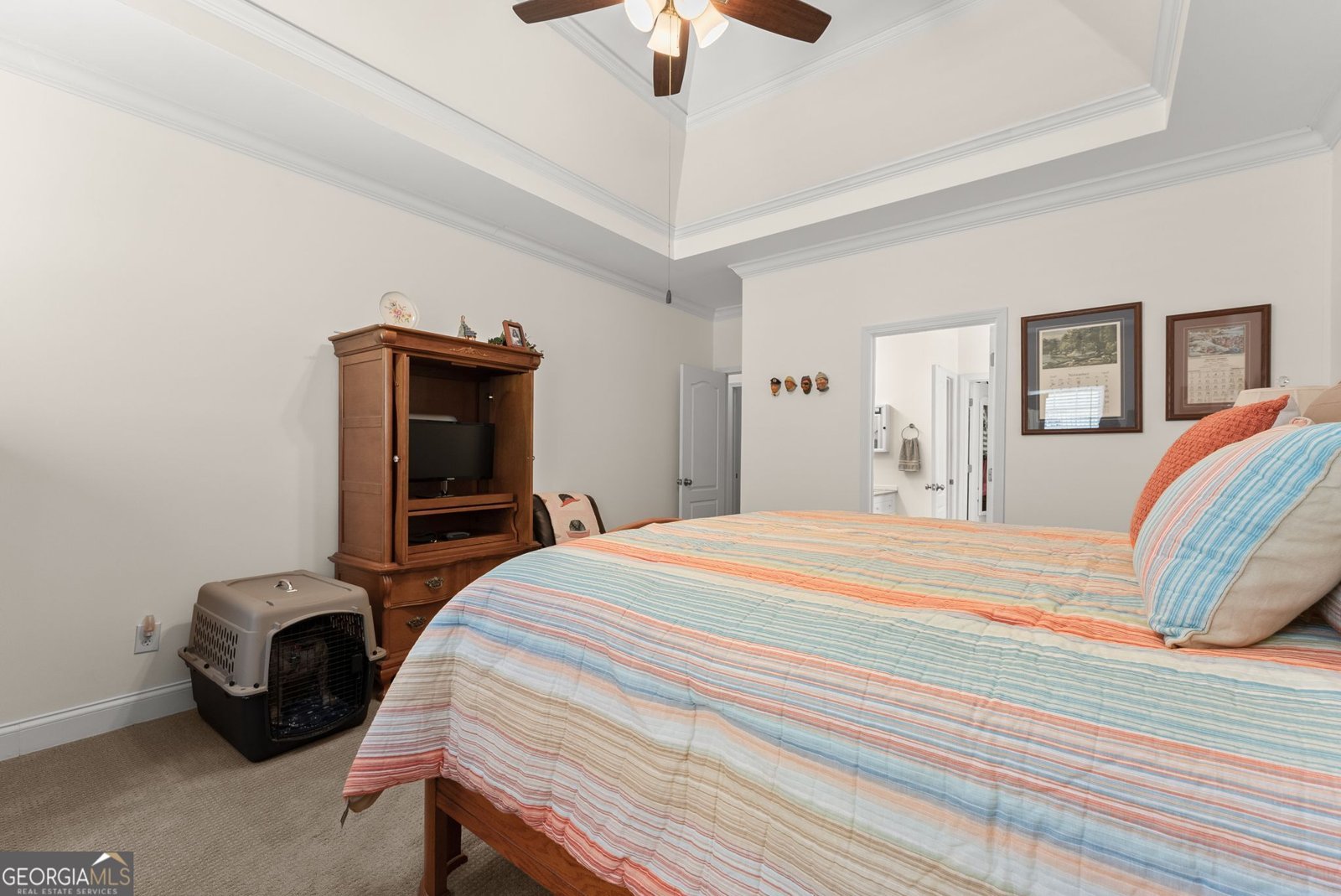 165 Windrose Meadow Lane Clarkesville - Photo 28