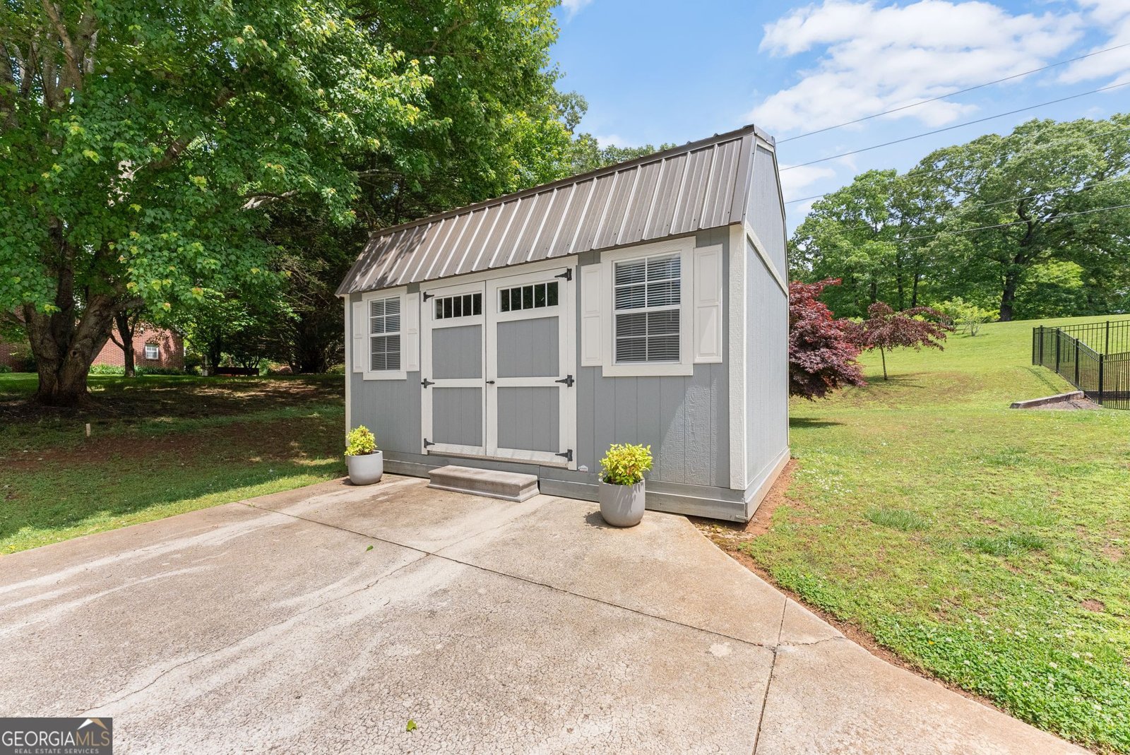 165 Windrose Meadow Lane Clarkesville - Photo 33