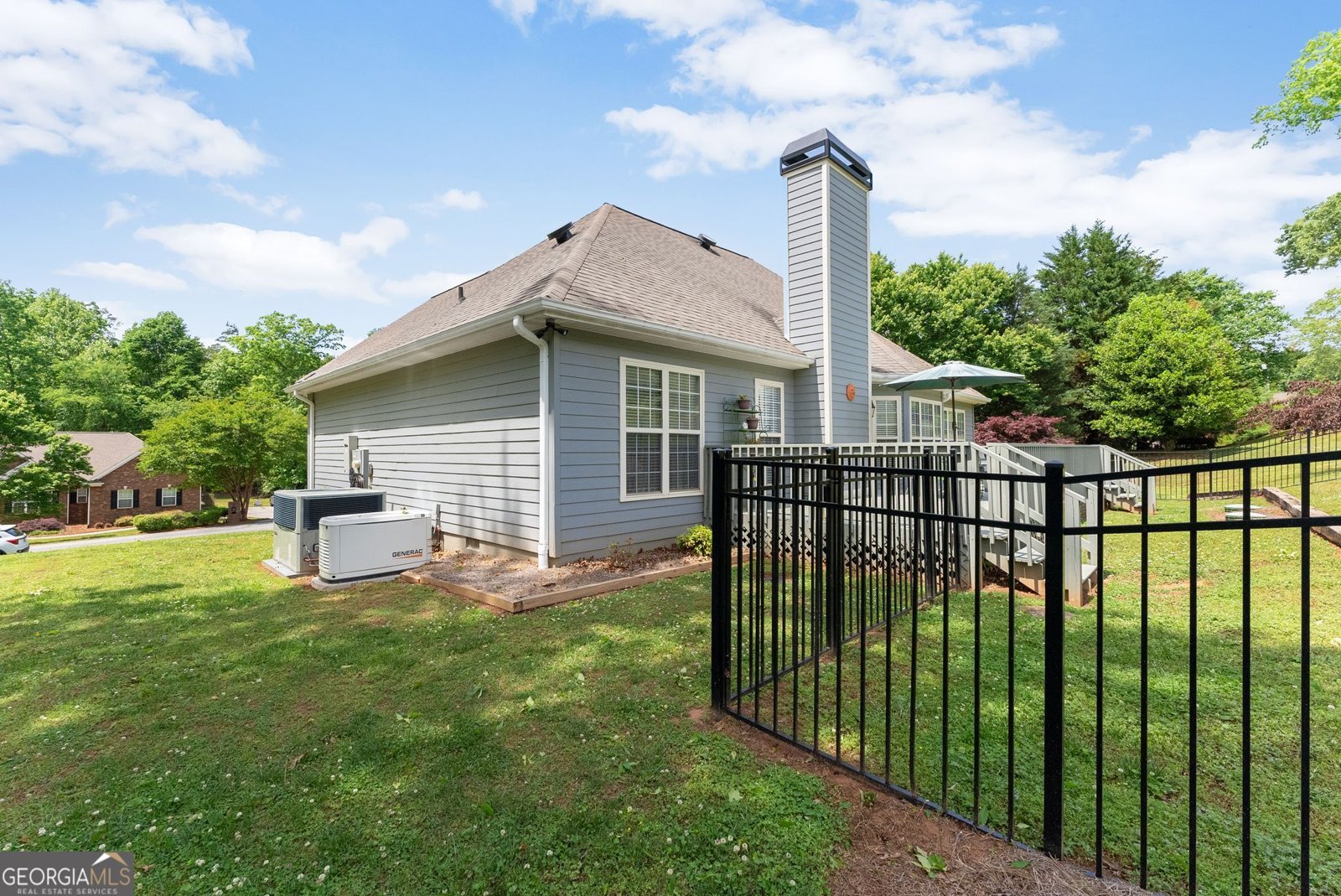 165 Windrose Meadow Lane Clarkesville - Photo 35