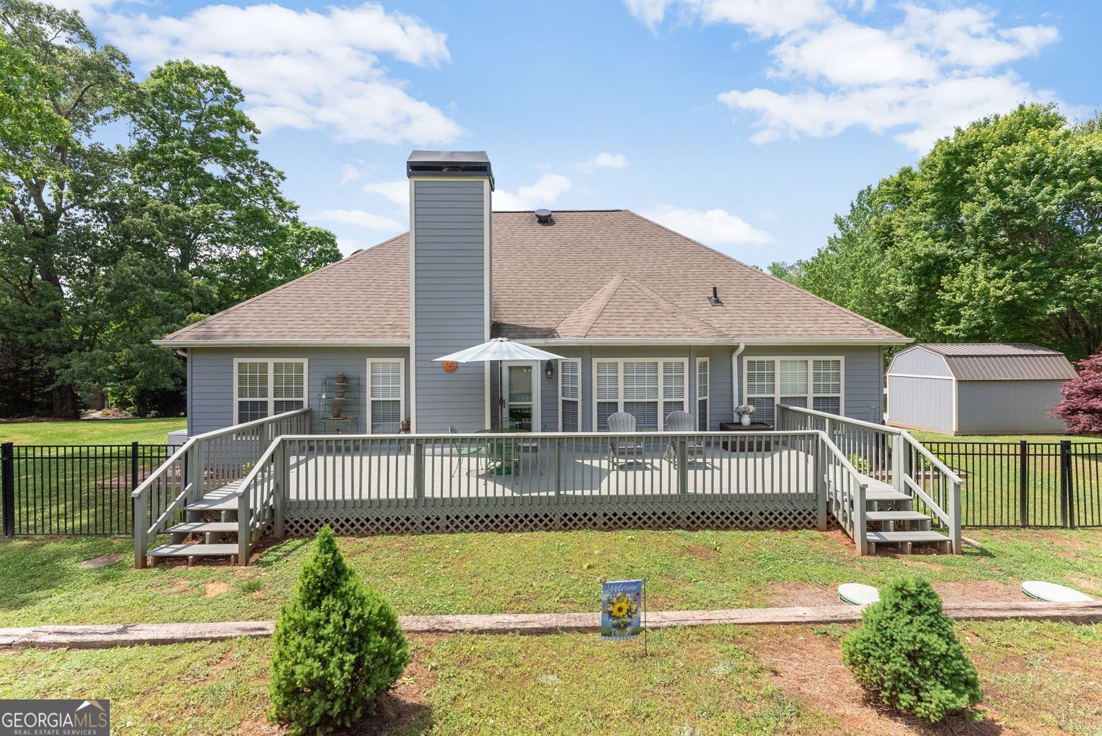 165 Windrose Meadow Lane Clarkesville - Photo 36