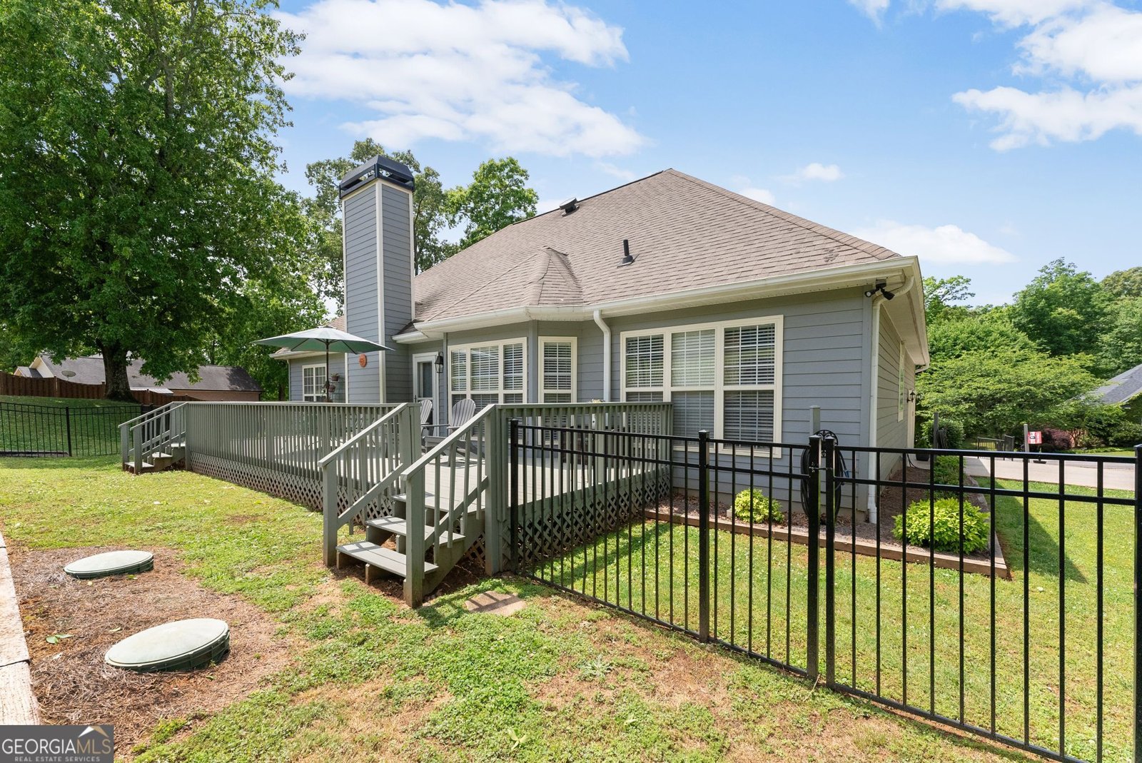 165 Windrose Meadow Lane Clarkesville - Photo 37