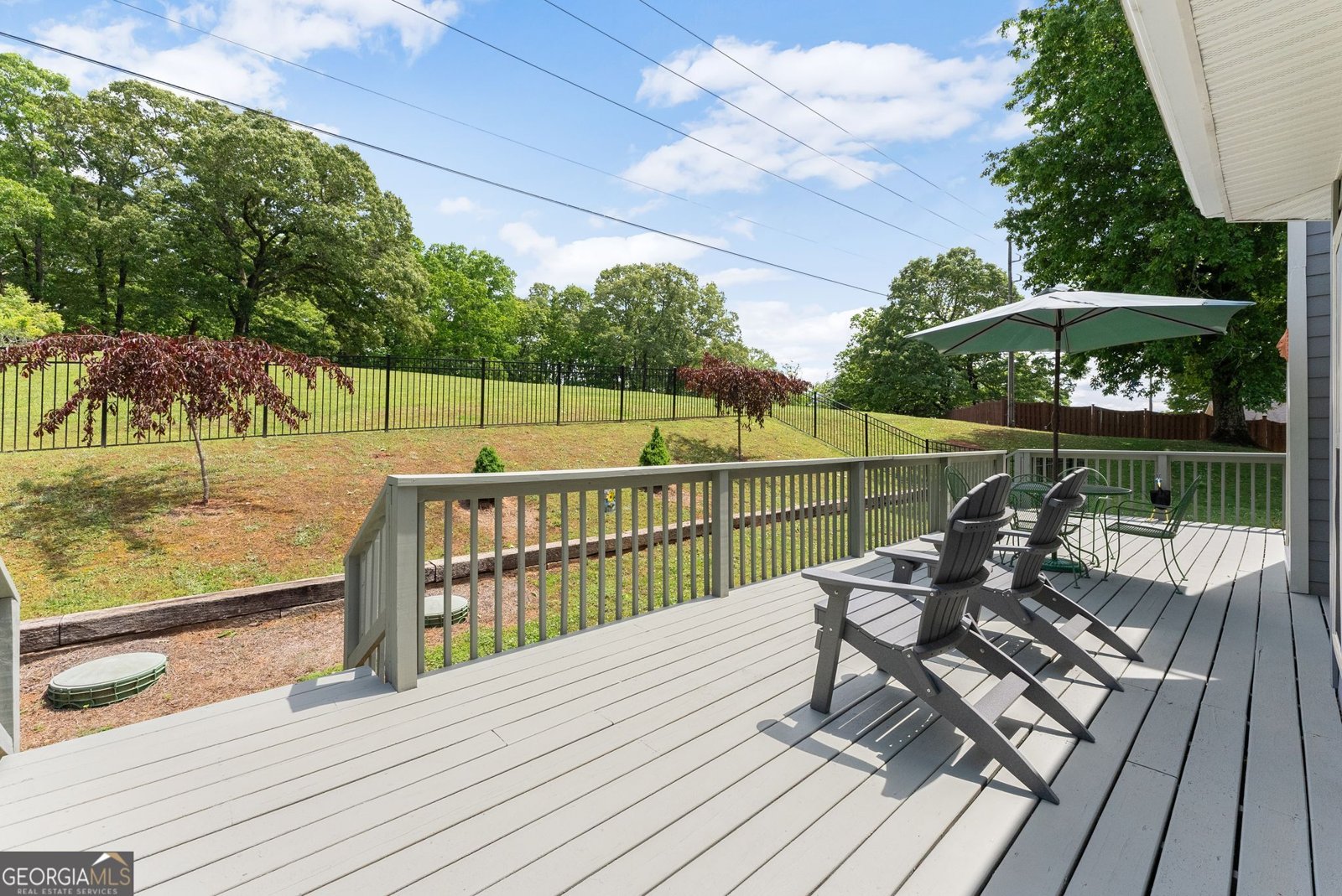 165 Windrose Meadow Lane Clarkesville - Photo 39