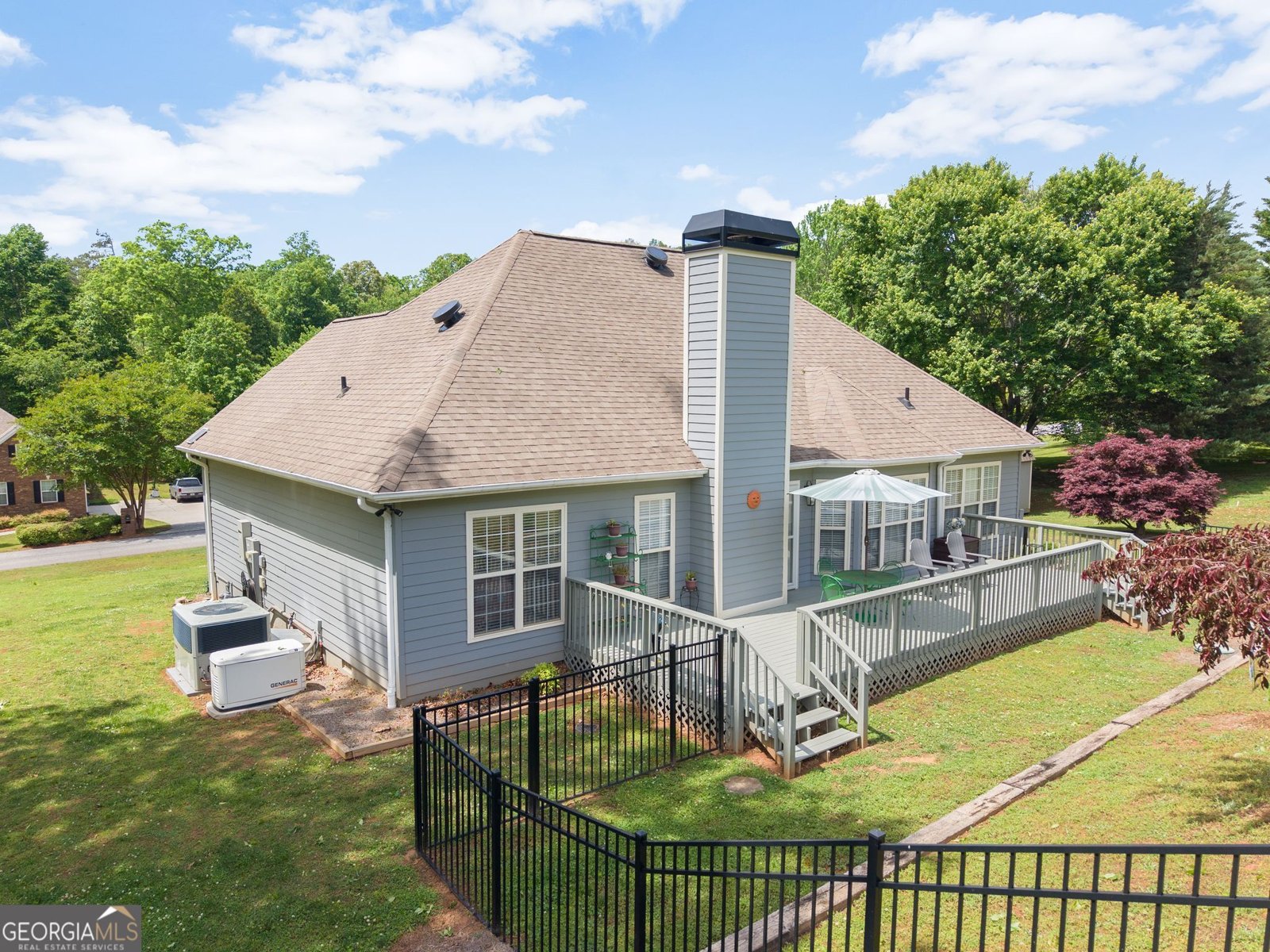 165 Windrose Meadow Lane Clarkesville - Photo 40