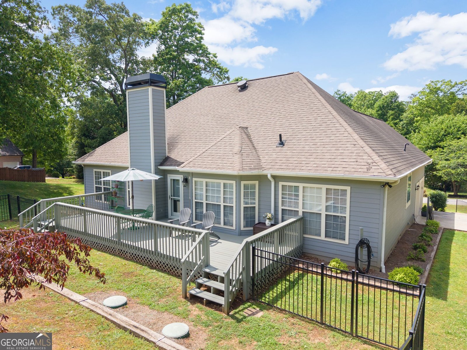 165 Windrose Meadow Lane Clarkesville - Photo 41