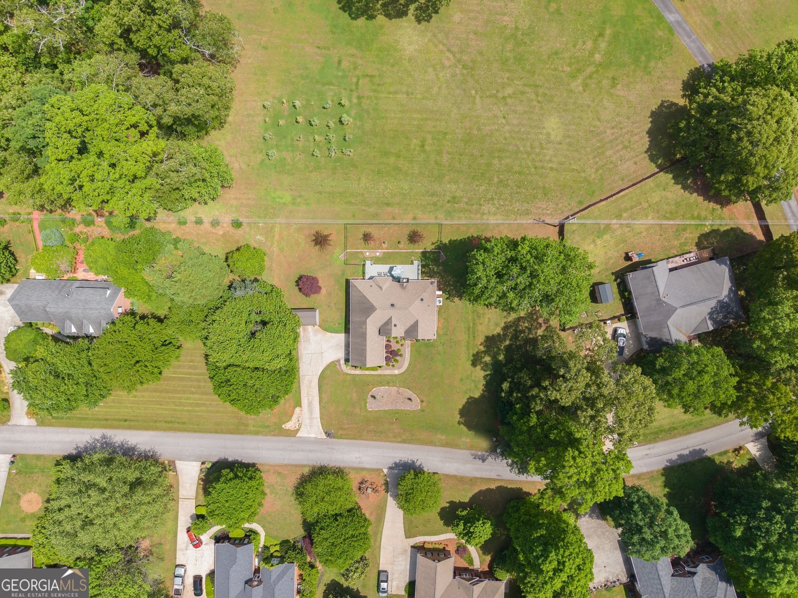 165 Windrose Meadow Lane Clarkesville - Photo 42