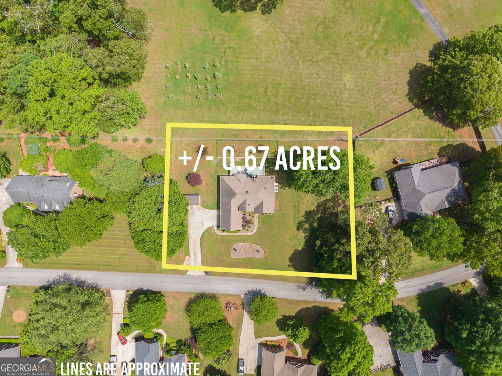 165 Windrose Meadow Lane Clarkesville - Photo 43