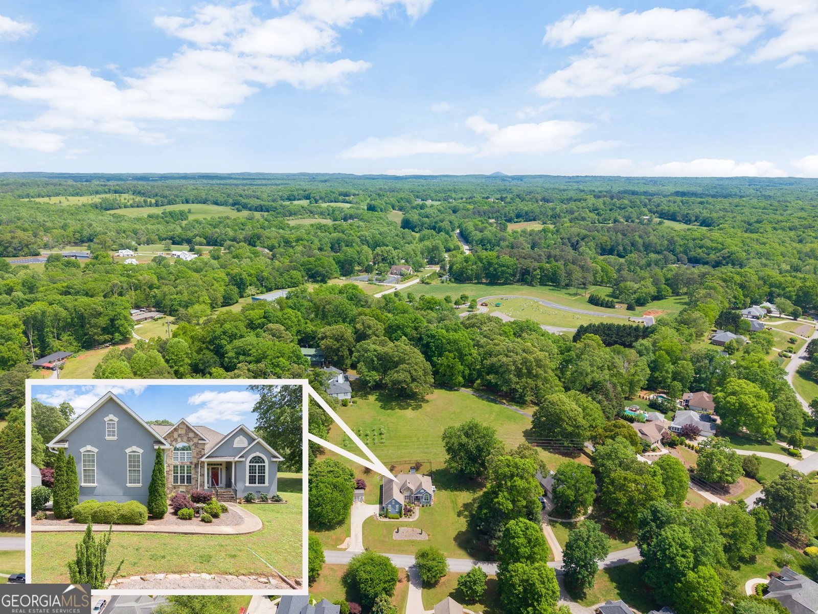 165 Windrose Meadow Lane Clarkesville - Photo 45