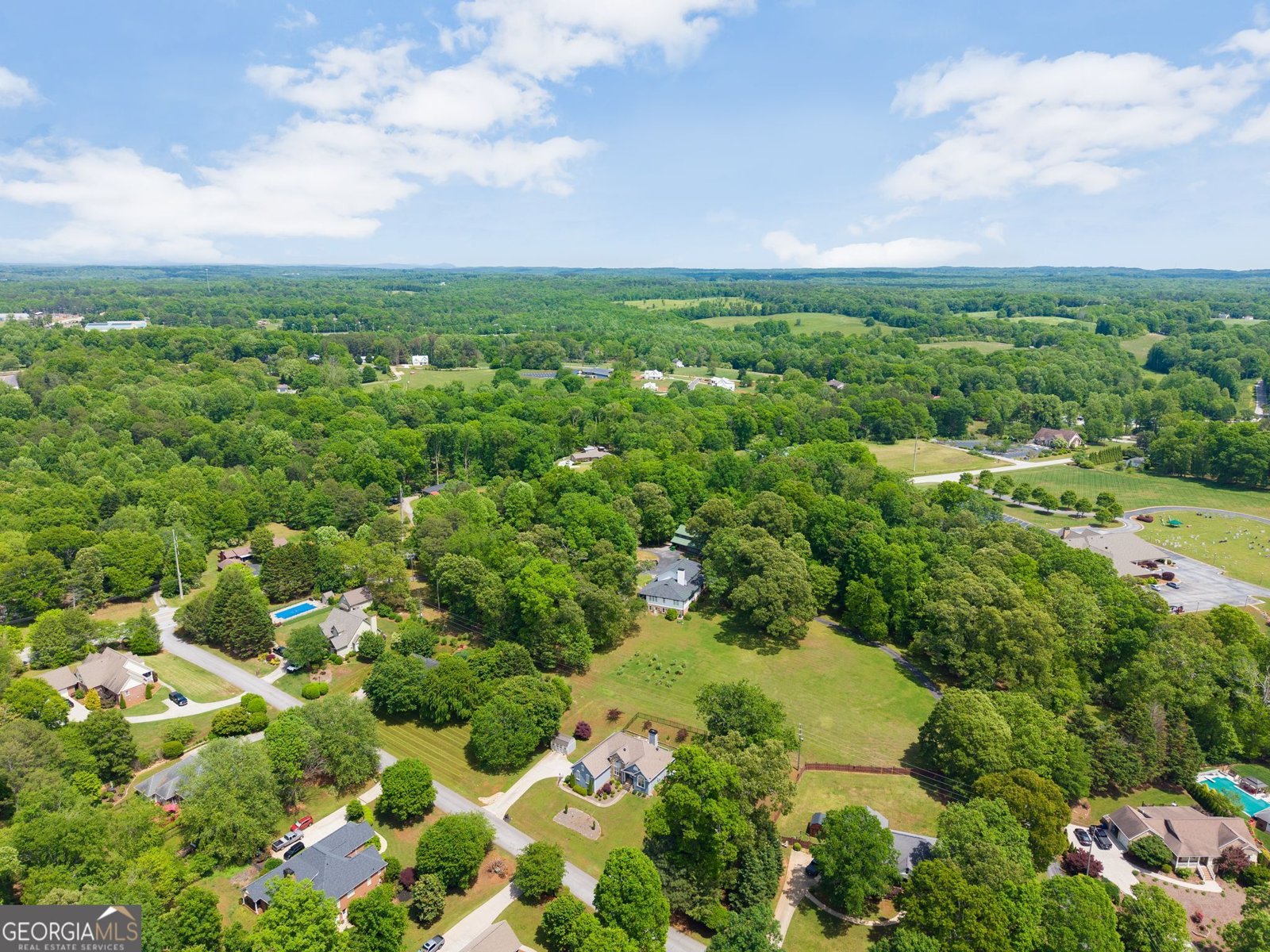 165 Windrose Meadow Lane Clarkesville - Photo 46